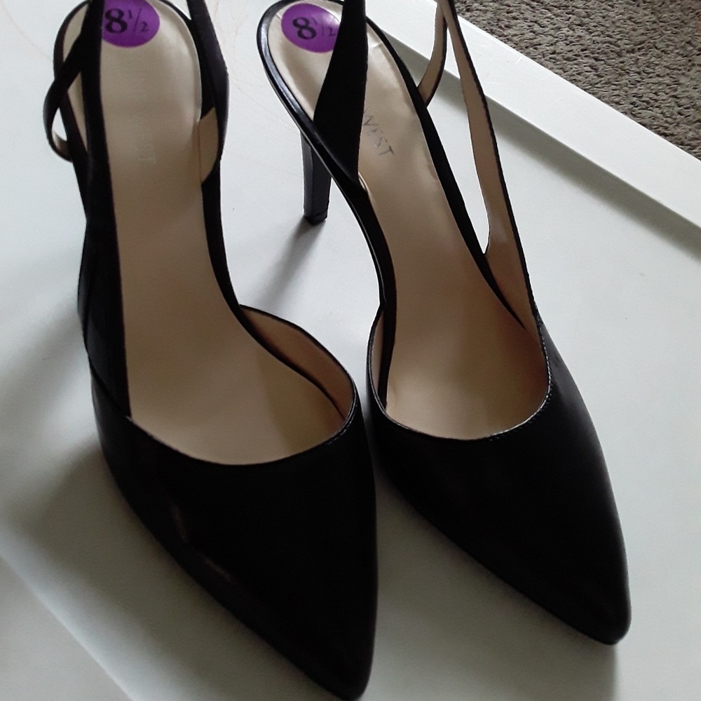 Nine west heels